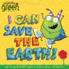 I CAN SAVE THE EARTH: One Little Monster Learns to