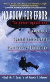 No Room for Error: The Story Behind the USAF Speci