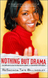 Nothing But Drama #1 ( Good Girlz )