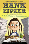My Book of Pickles... Oops, I Mean Lists ( Hank Zi