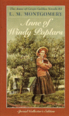 Anne of Windy Poplars #4 ( Anne of Green Gables )
