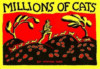 Millions of Cats (HC)