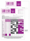 TILLS Forms Set