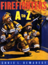Firefighters A to Z  (HC)