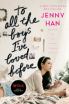 To All the Boys I've Loved Before #1  ( To All the