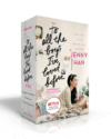 The to All the Boys I've Loved Before Collection