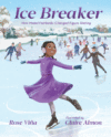 Ice Breaker: How Mabel Fairbanks Changed Figure S