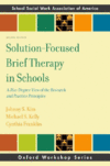 Solution-focused Brief Therapy in Schools: A 360-D