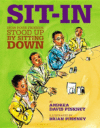SIT-IN : HOW FOUR FRIENDS STOOD UP BY SI