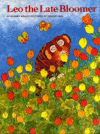 Leo the Late Bloomer  (HC)