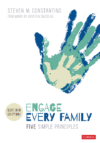 Engage Every Family: Five Simple Principles (2nd e