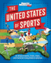 United States of Sports: An Atlas of Teams, Stars