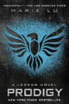 Prodigy: A Legend Novel #2 ( Legend )
