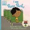 I AM ROSA PARKS