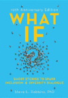 What If?: Short Stories to Spark Inclusion & Diver
