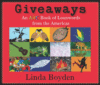 Giveaways: An ABC Book of Loanwords from the Ameri