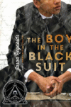 Boy in the Black Suit  (HC)