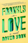 Frankly in Love (HC)