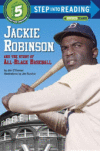 Jackie Robinson and the Story of All-B (SIR LVL 5)