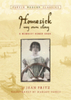 Homesick: My Own Story ( Puffin Modern Classics )