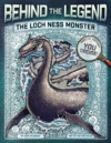 Loch Ness Monster #1 ( Behind the Legend )