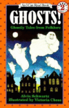Ghosts!: Ghostly Tales from Folklore ( ICR Lvl 2)