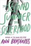 Second Summer of the Sisterhood #2 ( Sisterhood of