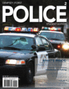 Police (with Coursemate, 1 Term (6 Months)(2nd Ed)