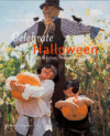 Celebrate Halloween: With Pumpkins, Costumes, and