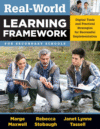 Real-World Learning Framework for Secondary School