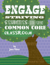 Engage Striving Students in the Common Core Classr