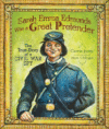 Sarah Emma Edmonds Was a Great Pretender: The True