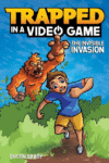 Invisible Invasion (Trapped in a Video Game #2)