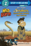 Wild Reptiles: Snakes, Crocodiles, Liz (SIR Lvl 2)