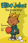 EllRay Jakes the Recess King! #8 ( EllRay Jakes )