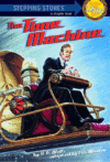 Time Machine ( Stepping Stone Book )