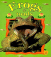 Frogs & Toads ( Crabapples )
