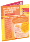 Building a Positive and Supportive Classroom (Qui