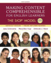 Making Content Compr Eng Learners SIOP 5/e