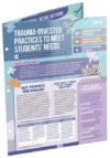 Trauma-Invested Practices to Meet Students' Needs