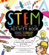 STEM Activity Book: Science Technology Engineering