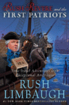 Rush Revere and the First Patriots #2 (Rush Revere
