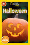 Halloween ( National Geographic Readers: Level 1 )