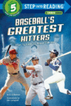 Baseball's Greatest Hitters: From Ty C (SIR Lvl 5)