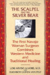 SCALPEL AND THE SILVER BEAR