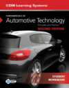 Fundamentals of Automotive Technology (2nd Ed.)