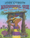 Marsupial Sue Presents "the Runaway Pancake" w/ CD