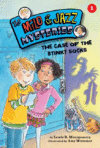 Case of the Stinky Socks #1 ( Milo & Jazz Mysterie
