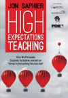 High Expectations Teaching: How We Persuade Studen