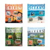 Endangered Earth (set of 4)